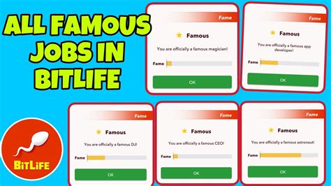 bitlife job interview answers|Careers .